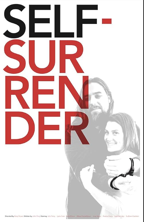Self-Surrender