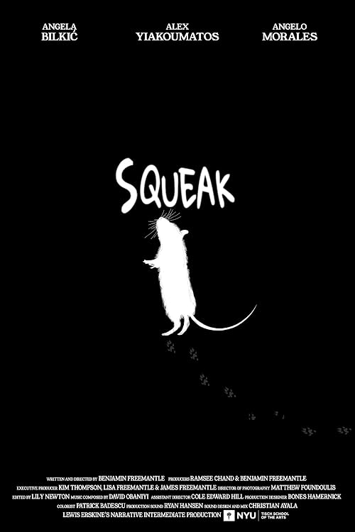 Squeak