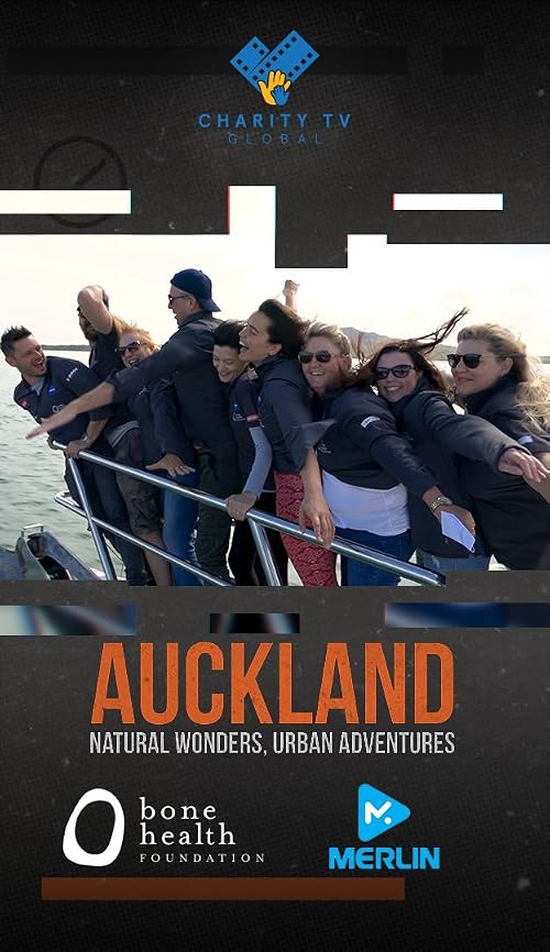 Adventure All Stars: Auckland - Natural Wonders, Urban Adventures
