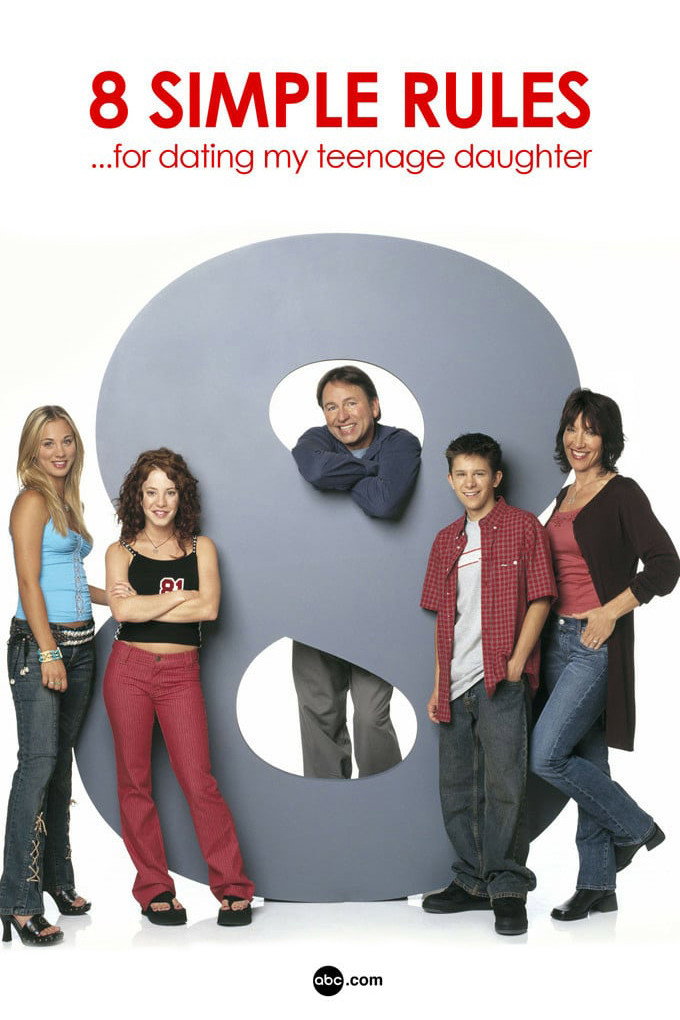 8 Simple Rules
