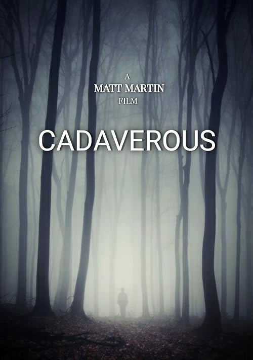 Cadaverous