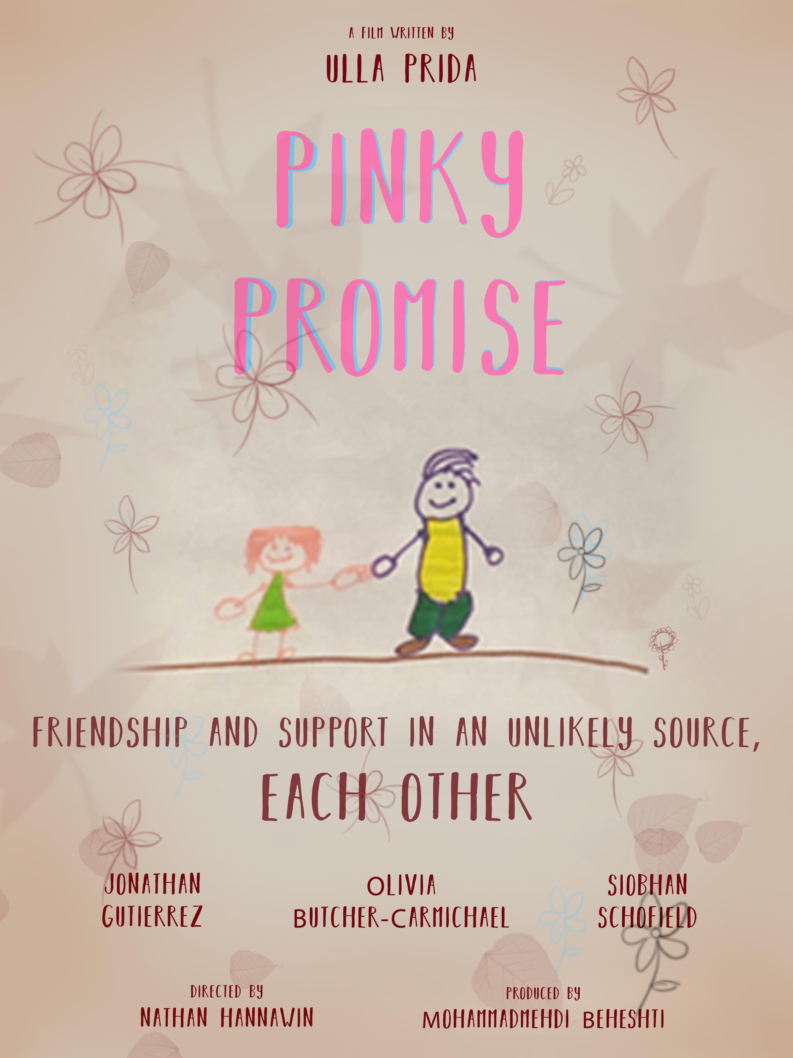 Pinky Promise