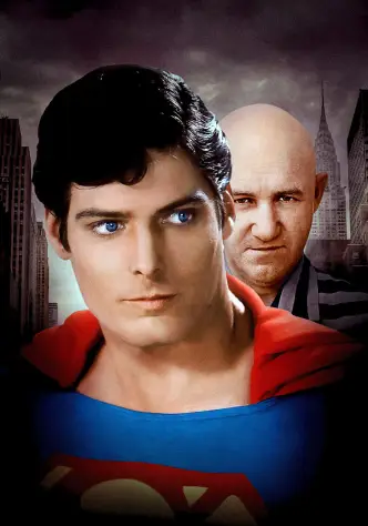 Superman II - Allein gegen alle
