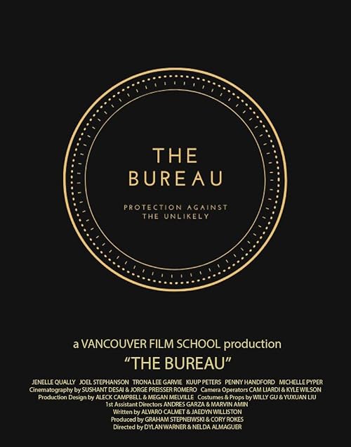 The Bureau