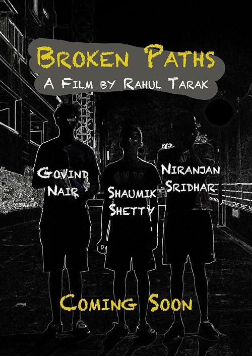 Broken Paths