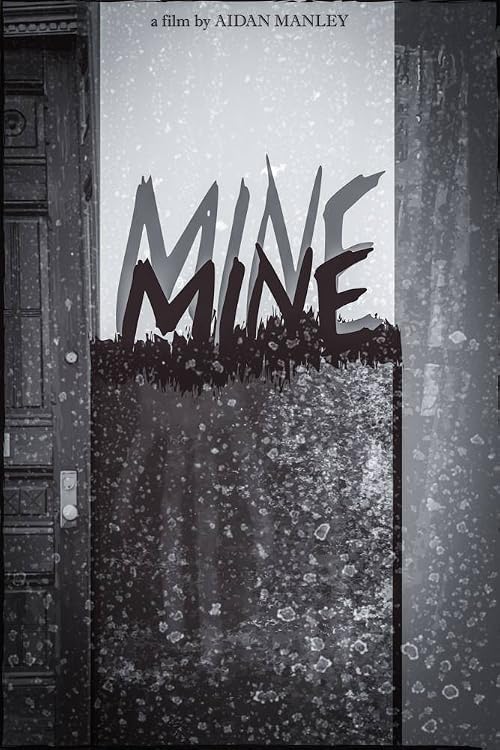 Mine.