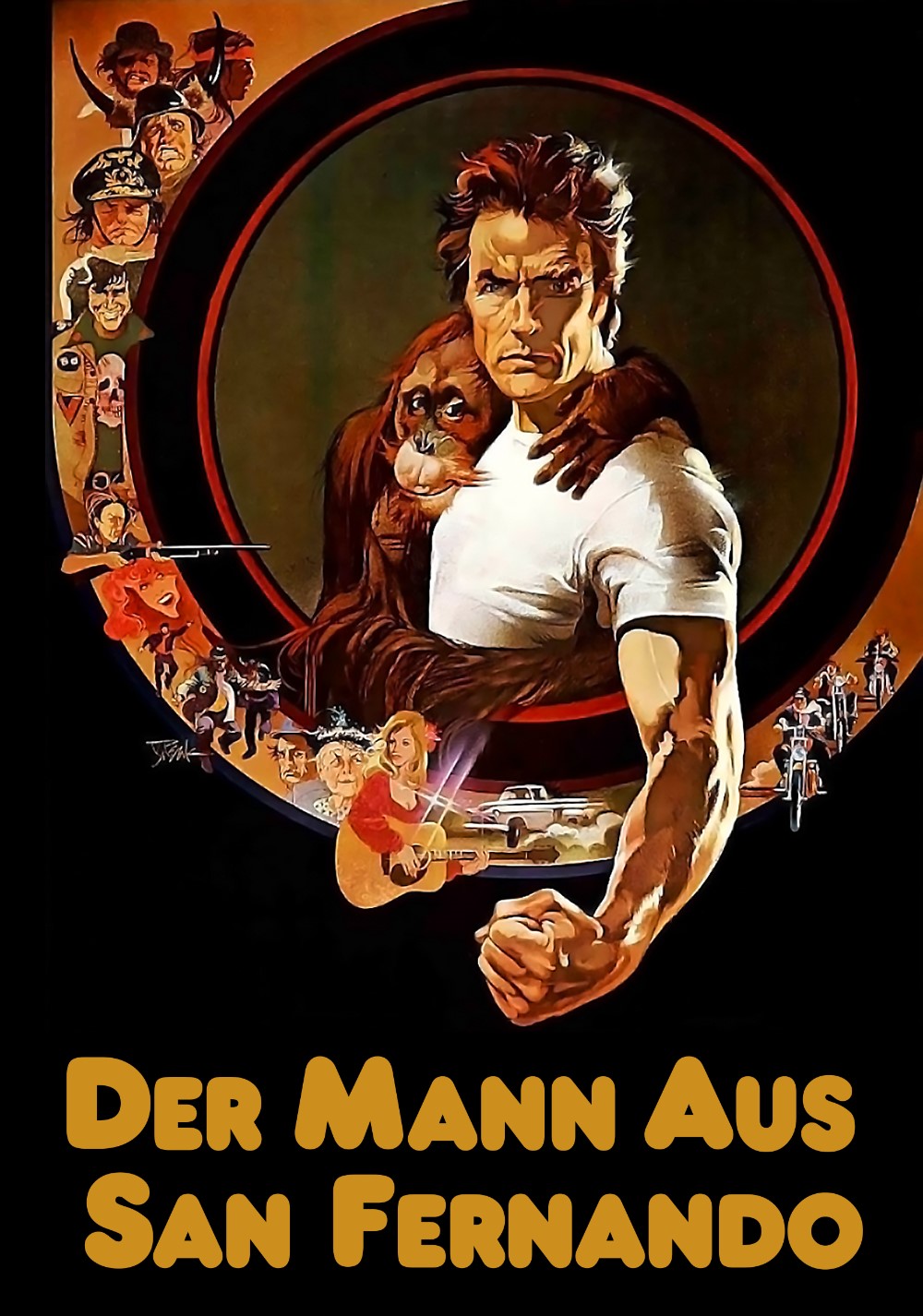 Der Mann aus San Fernando