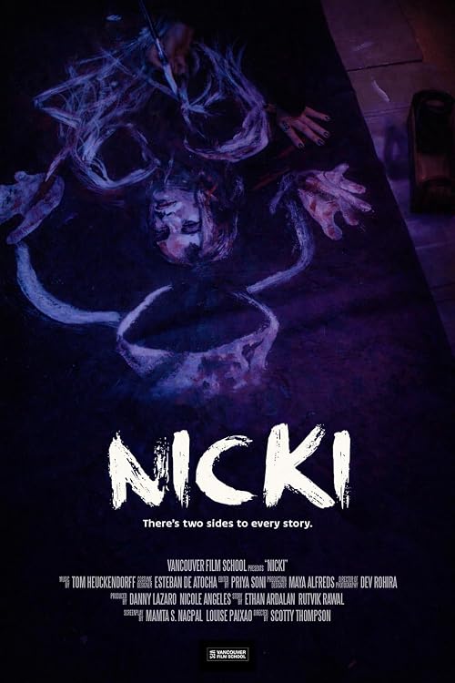 Nicki