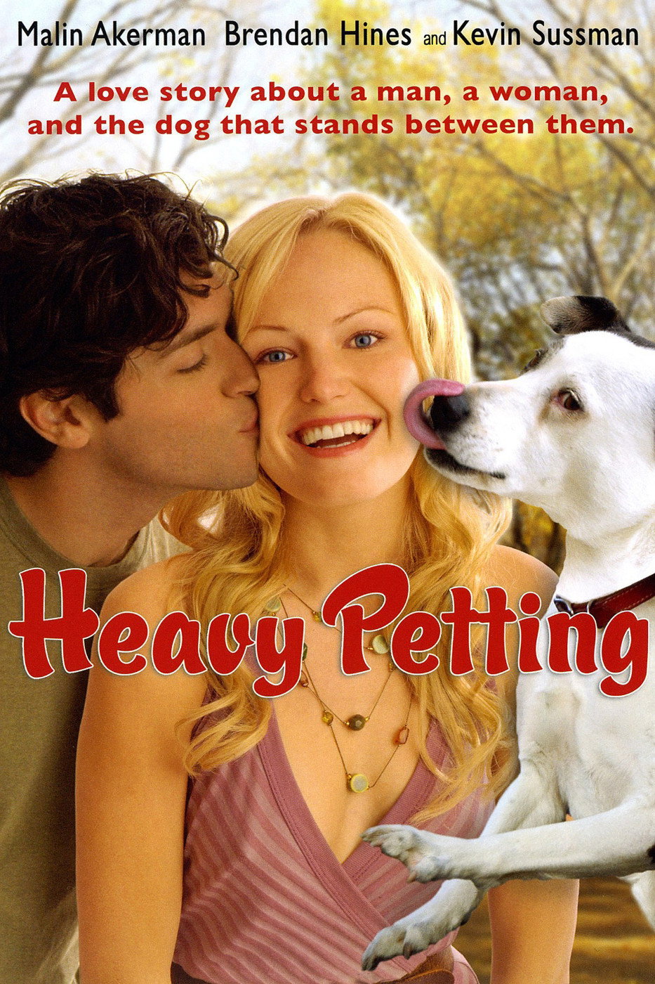 Heavy Petting