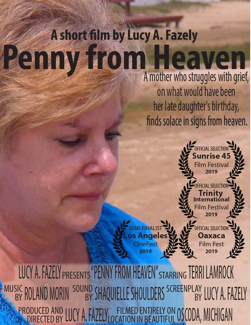 Penny from Heaven