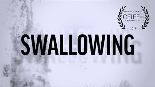 Swallowing