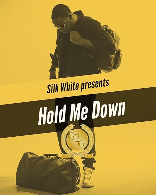 Hold Me Down