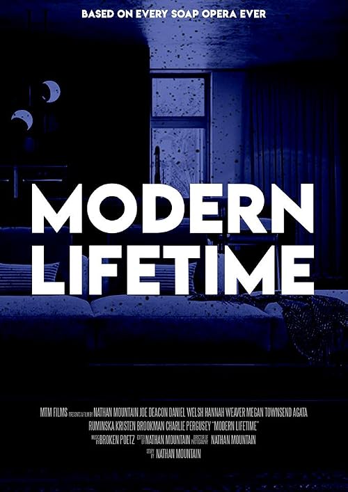 Modern Lifetime