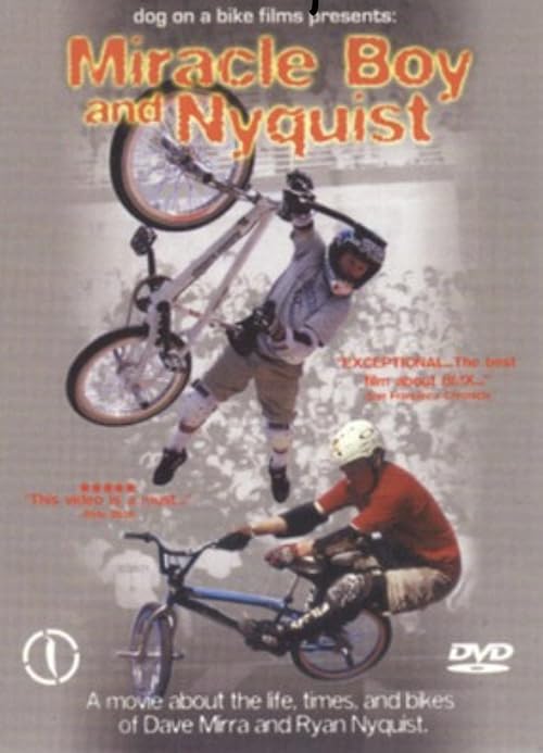 Miracle Boy and Nyquist