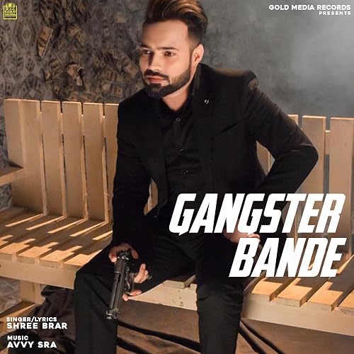 Gangster Bande