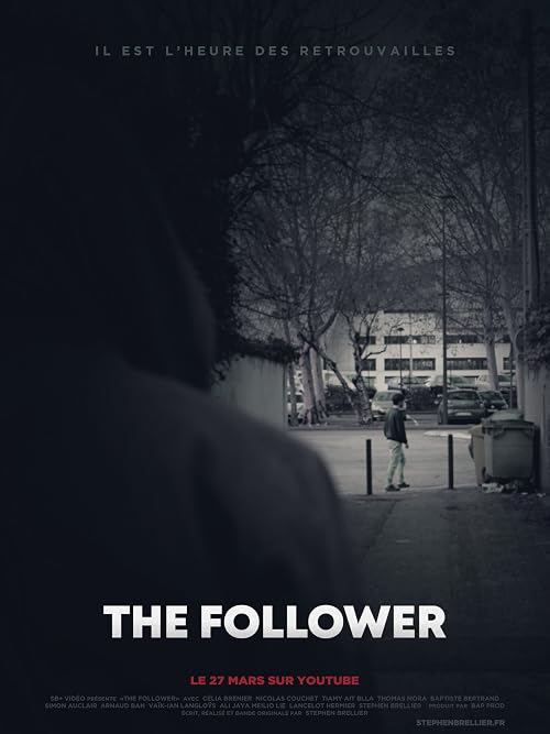 The Follower