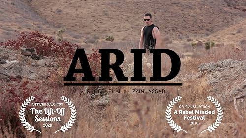 Arid