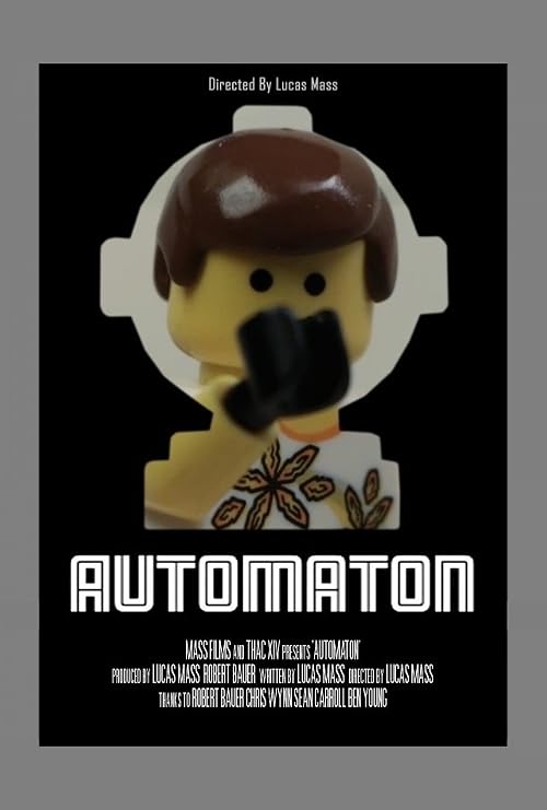 Automaton