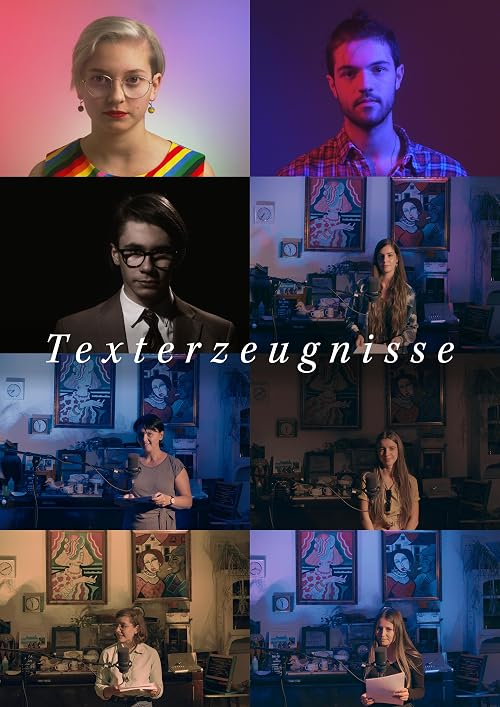 Texterzeugnisse