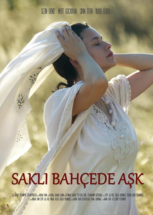 Sakli Bahçede Ask