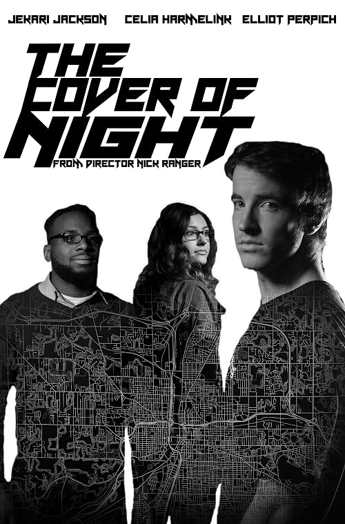 The Cover of Night