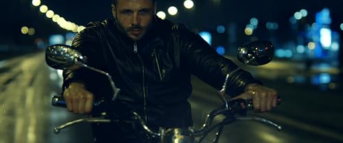 Arman Licina - Barakuda