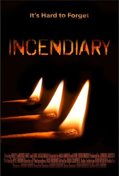 Incendiary