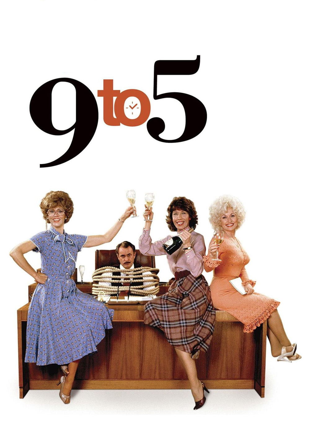 9 עד 5