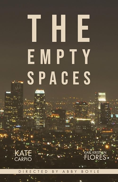 The Empty Spaces