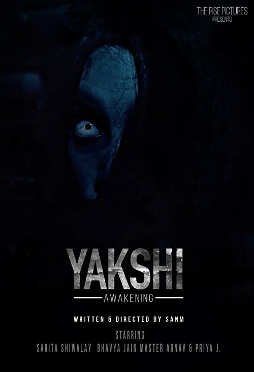 Yakshi: Awakening