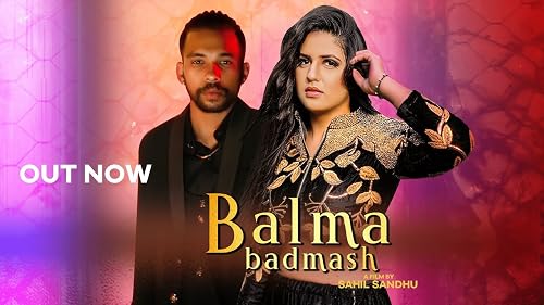 Balma Badmash