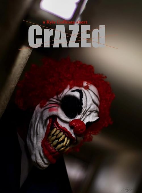CrAZEd