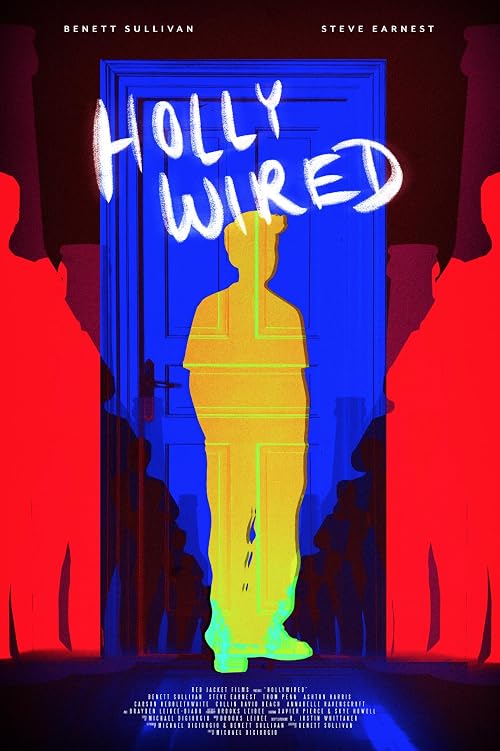 Hollywired