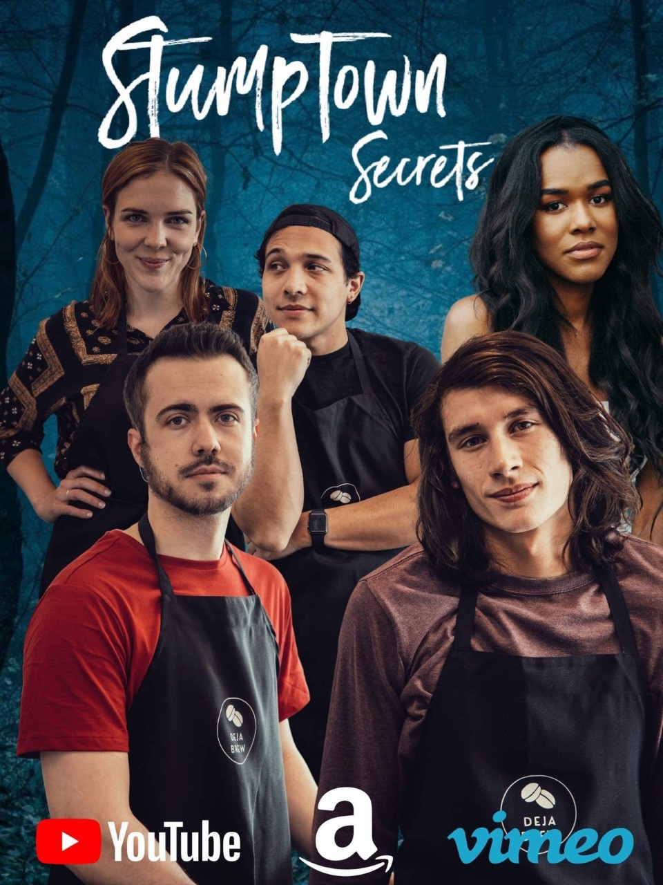 Stumptown Secrets