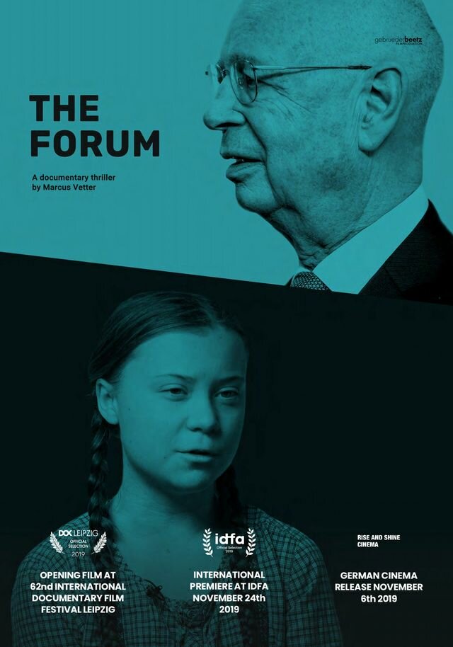 Das Forum - Rettet Davos die Welt?