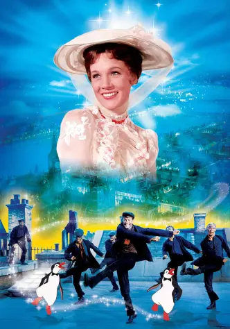 Mary Poppins