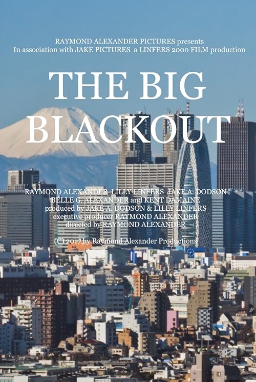 Big Blackout