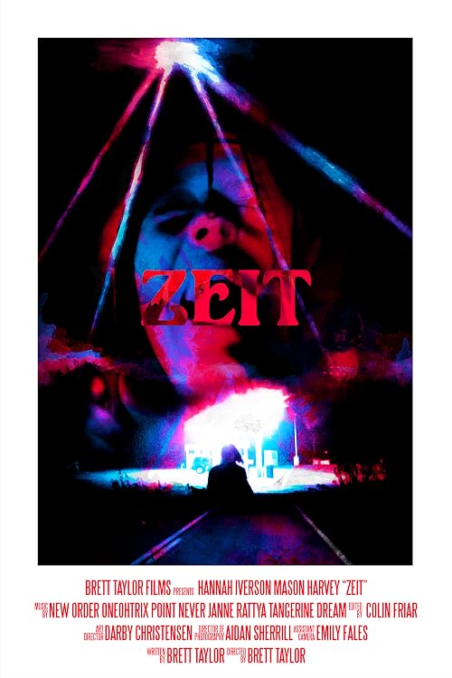 Zeit