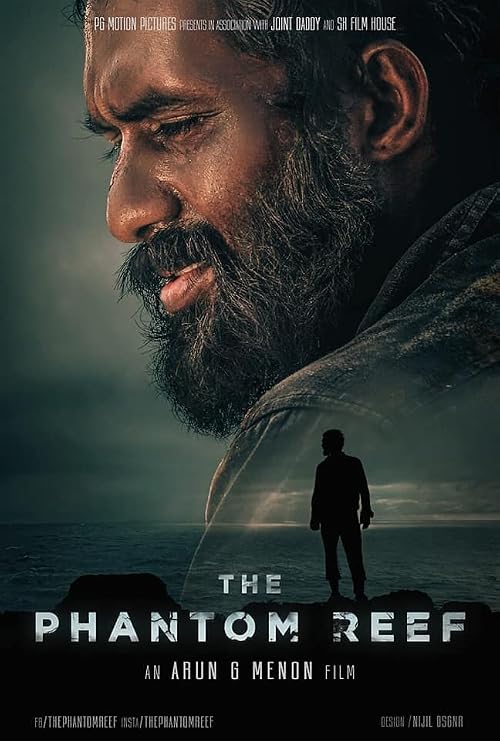 The Phantom Reef