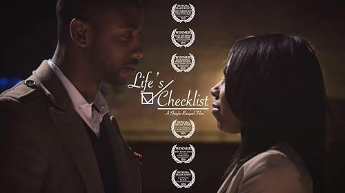 Life's Checklist