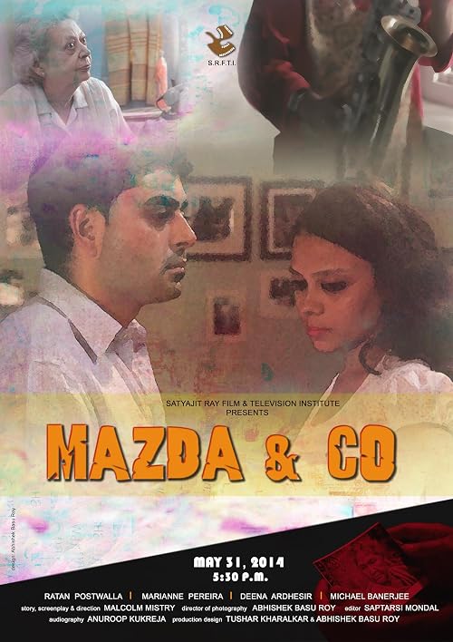 Mazda & Co.