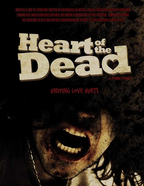 Heart of the Dead