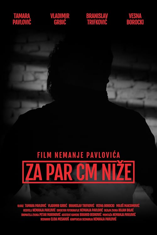 Za par cm nize