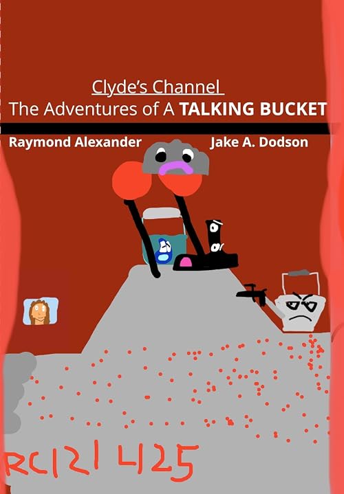 The Adventures of the Talking Bucket