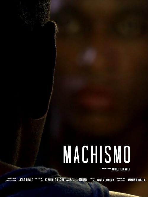Machismo