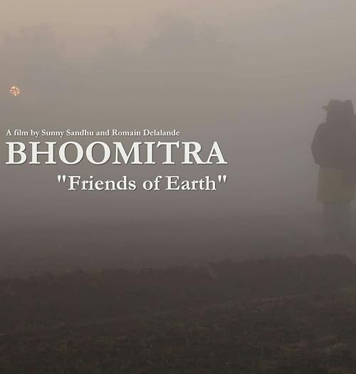 Bhoomitra