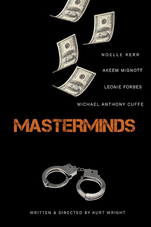 Masterminds