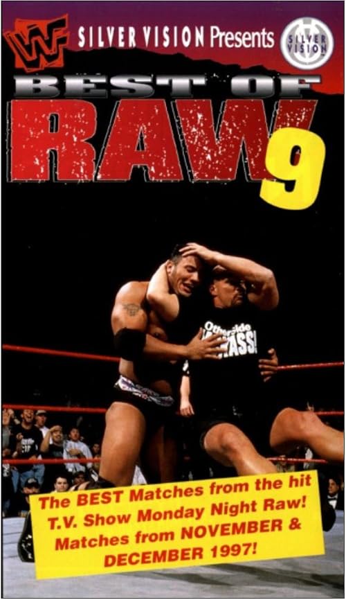 Best of Raw 9