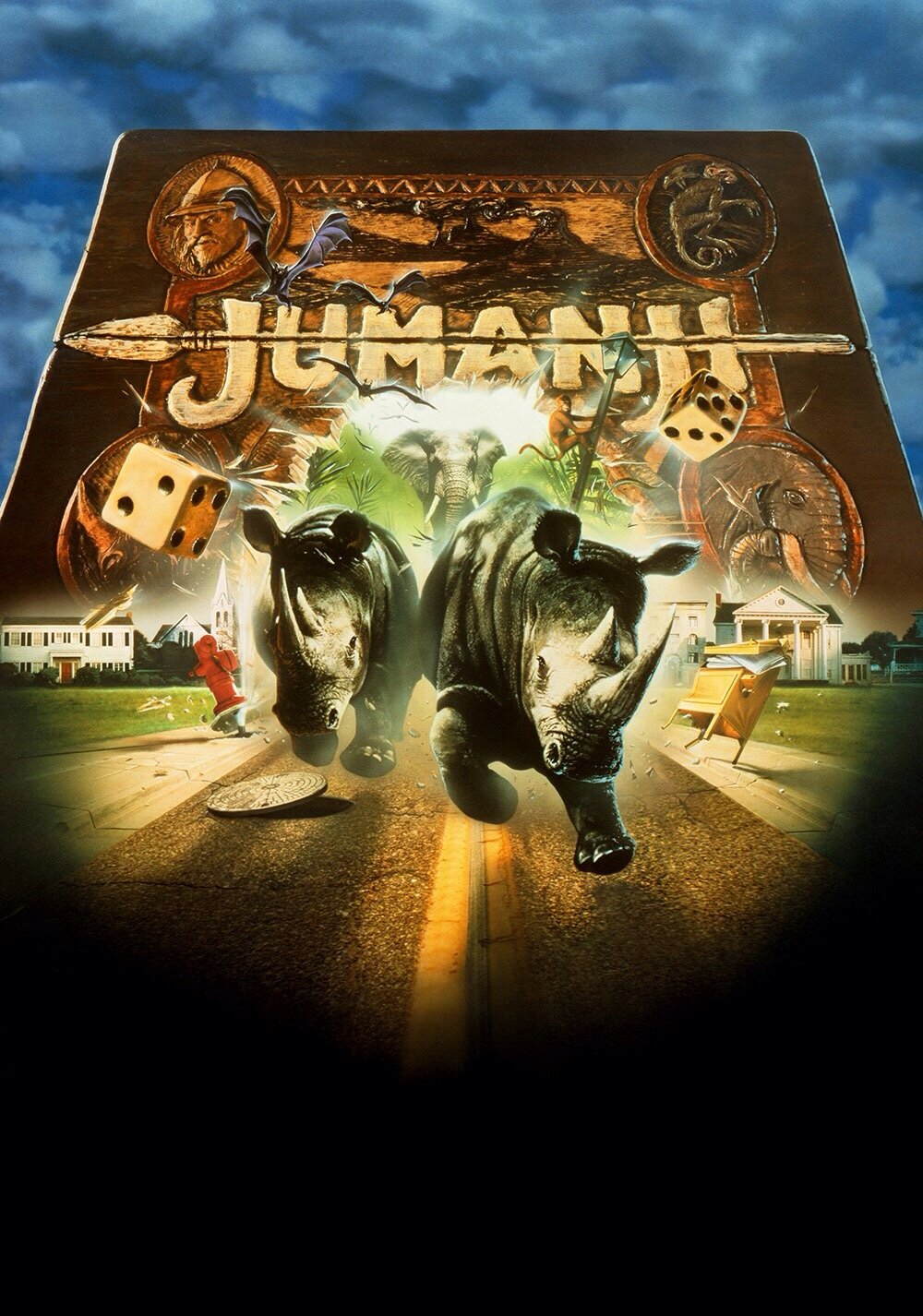 Jumanji
