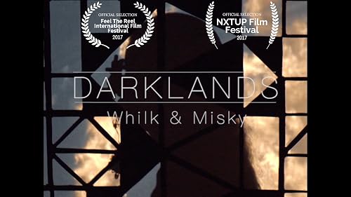 Darklands: Unofficial Music Video